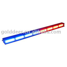Emergency Hazard Strobe Light Bar LED Emergency Flash Strobe Warning Light bar (SL684-RB)